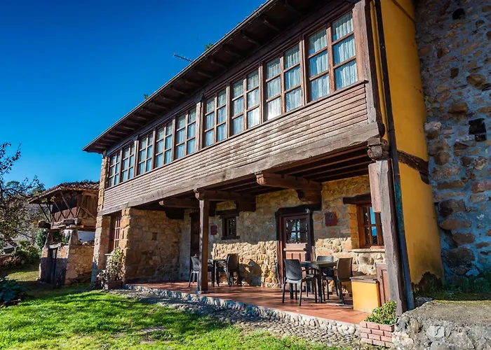 Casa Tenada