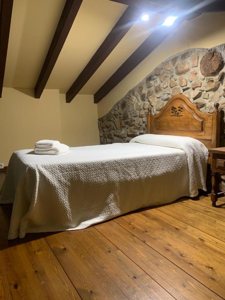 Casa Tenada *
