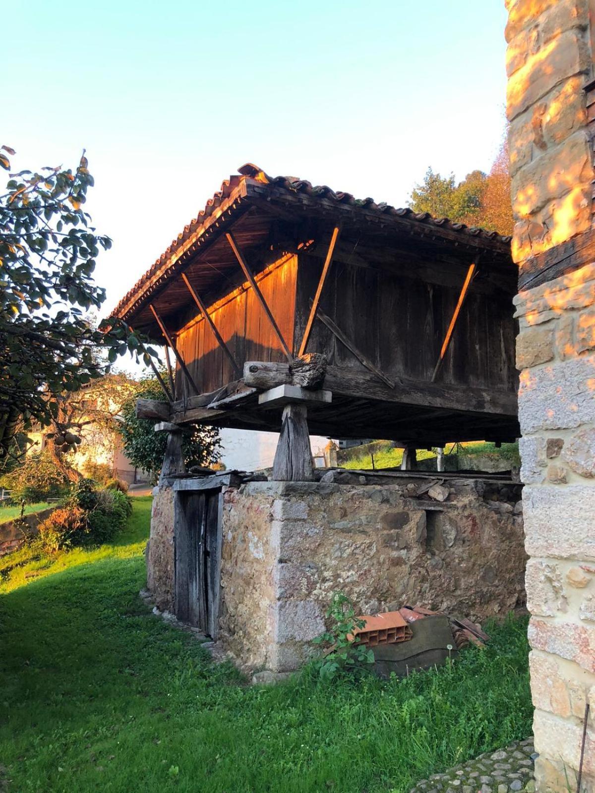 Casa Tenada