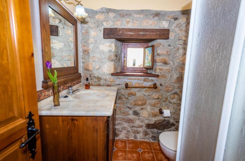 Séjour à la campagne Casa Tenada Robledo (Asturias)